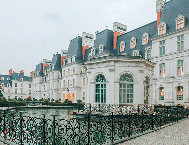 四川工程項(xiàng)目案例