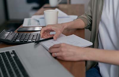 稅務(wù)納稅評估流程