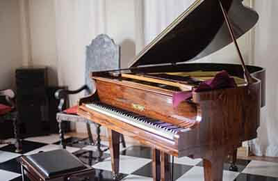 師范院校鋼琴教學(xué)
