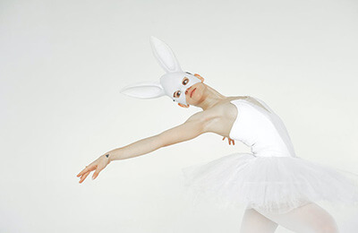 海外舞蹈運動發(fā)展