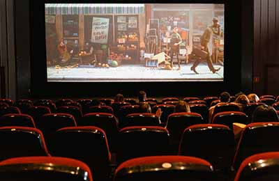 電影制作培訓(xùn)