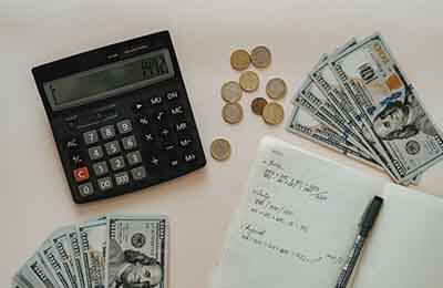 非預(yù)算控制的方法