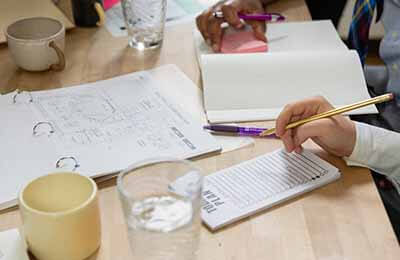 安全隱患的治理