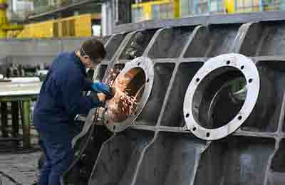 半導(dǎo)體制造技術(shù)